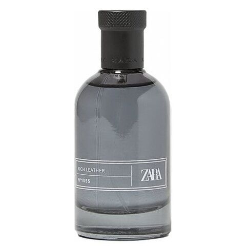 عطر زارا ريتش ليذر 2019