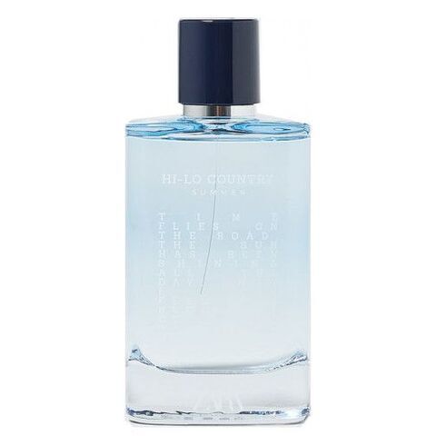 عطر زارا هاي لو كانتري سمر