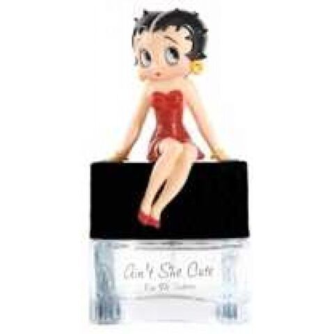 عطر بيتي بوب انت شي كيوت