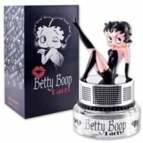 عطر بيتي بوب بارتي بيتي