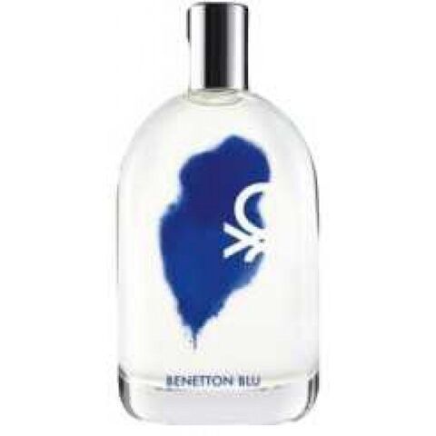 عطر بينتون بينتون بلو مان