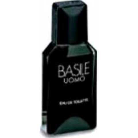 عطر باسيل أومو