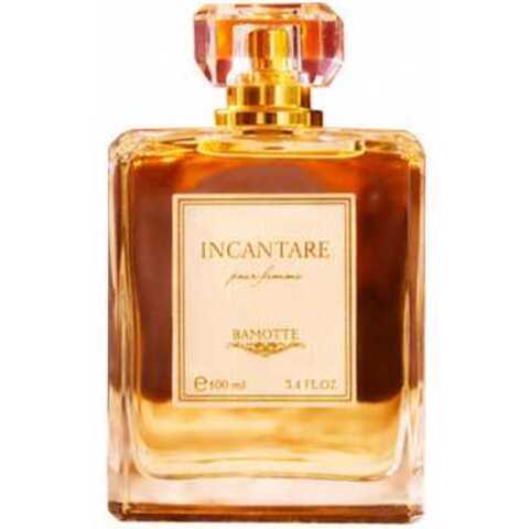 عطر باموتي انكانتار