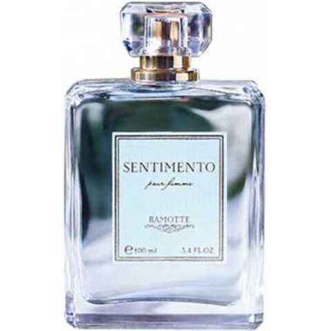 عطر باموتي سنتمنتو