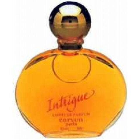 عطر كارفن انترجيو