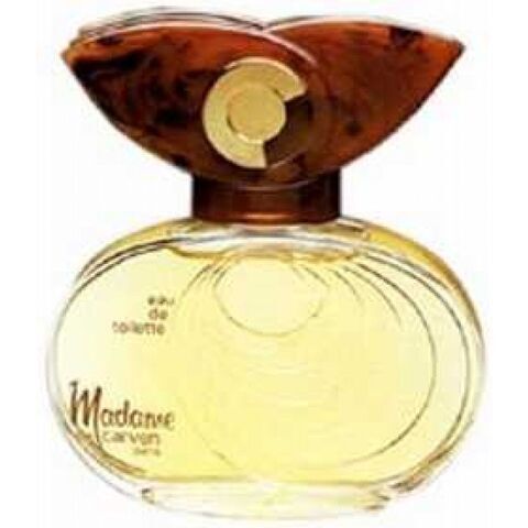 عطر كارفن مدام دي