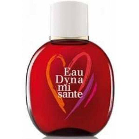 عطر كلارنس يو ديناميسنت كولكتور هارت اديشن 2010