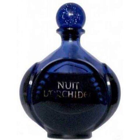 عطر إيف روشيه نوي دا أوركيد