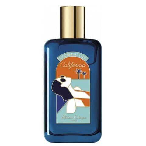 عطر أتيليه كولون كليمنتين كاليفورنيا يو دي بارفيوم اديشن ليمتي