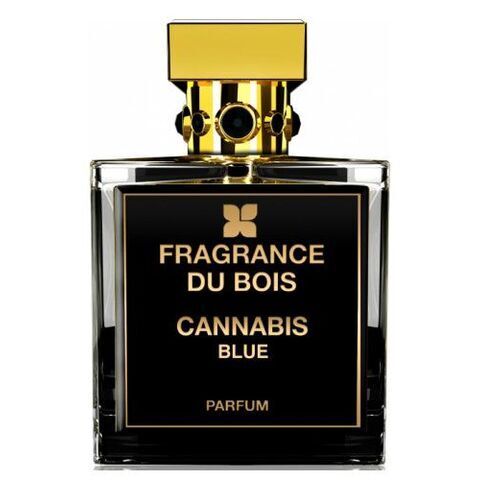 عطر فراجرانس دو بوا كانبيز بلو