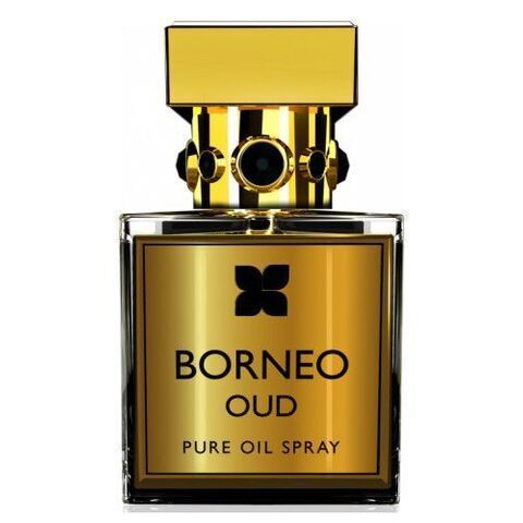 عطر فراجرانس دو بوا بورنيو عود