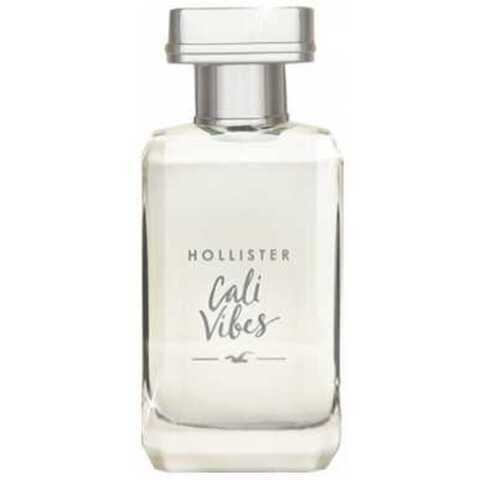 عطر هوليستر كالي فايبز