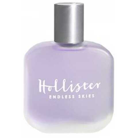 عطر هوليستر اندليس سكايز