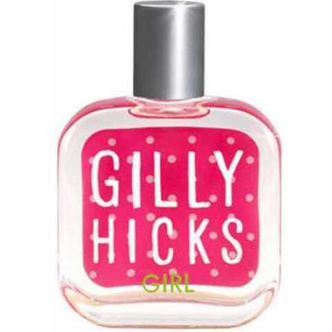 عطر هوليستر جيلي هيكس جيرل