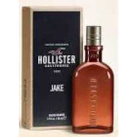 عطر هوليستر جاك