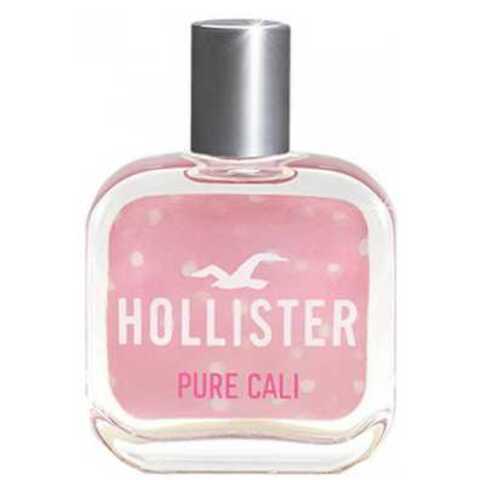 عطر هوليستر بيور كالي