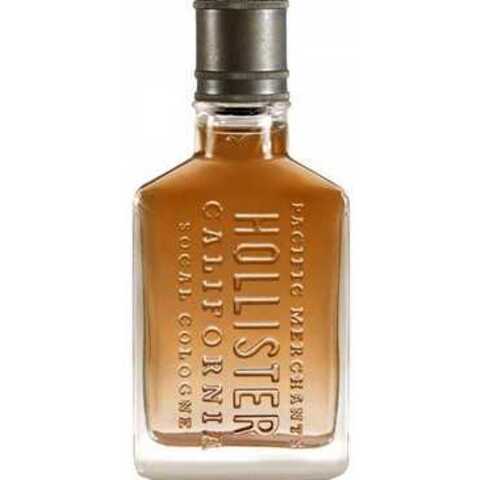 عطر هوليستر سوكال