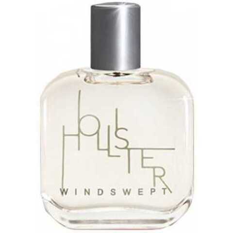 عطر هوليستر ويندسويبت