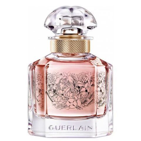 عطر جيرلان مون جيرلان ليمتد اديشن 2018