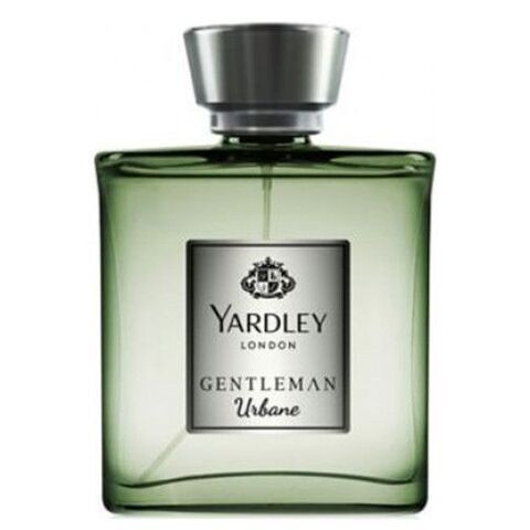 عطر ياردلي جنتل مان أوربان
