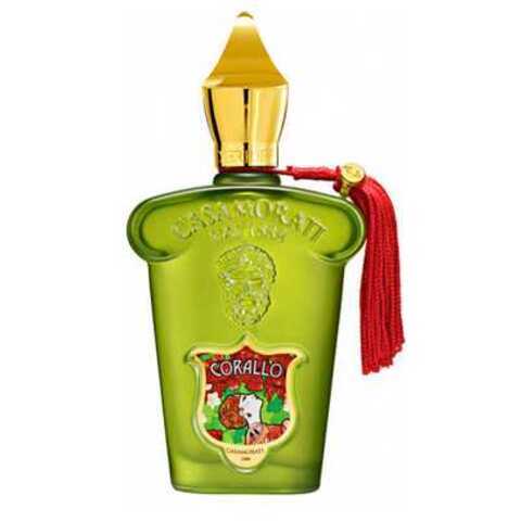 عطر زيرجوف كورالو