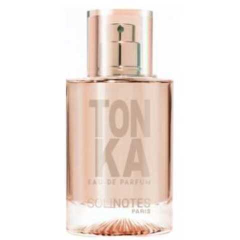 عطر سولينتوس تونكا