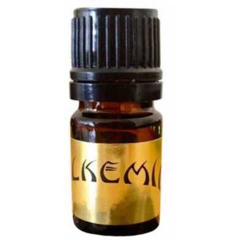 عطر ألكيميا بيرفيومز بوي دا عنبر