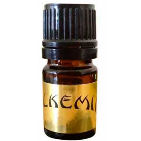 عطر ألكيميا بيرفيومز امراما