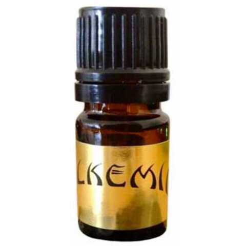 عطر ألكيميا بيرفيومز مسك دي جانكل