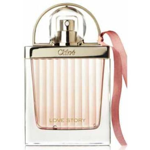 عطر كلوي لوف ستوري يو سنسوال