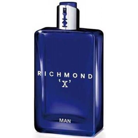 عطر ريتشموند اكس مان جون ريتشموند