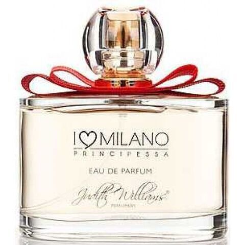 أي لوف ميلانو برنسبيسا جوديث ويليامز