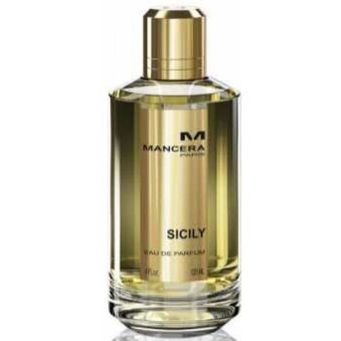 عطر سايسلي مانسيرا