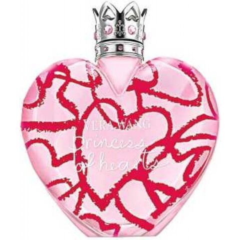 عطر برنسيس أوف هارتس فيرا وانج