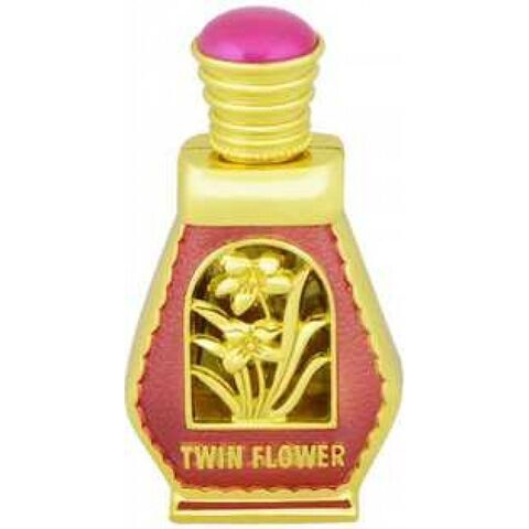 عطر الحرمين برفيومز توين فلاور
