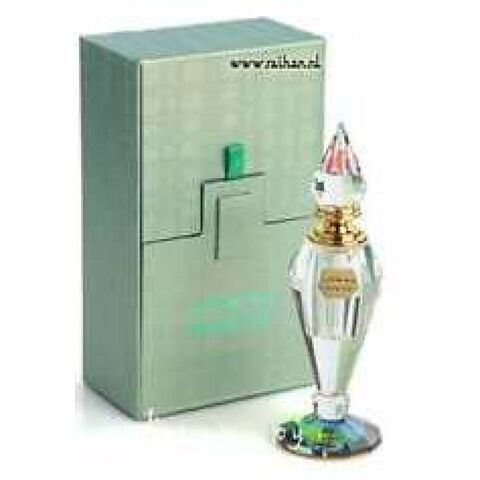 عطر الحرمين برفيومز وردة طائفي