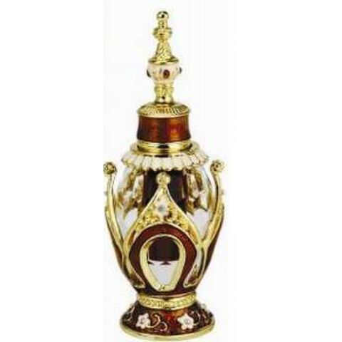 عطر الحرمين برفيومز دهن العود كمبودي نومبر 1