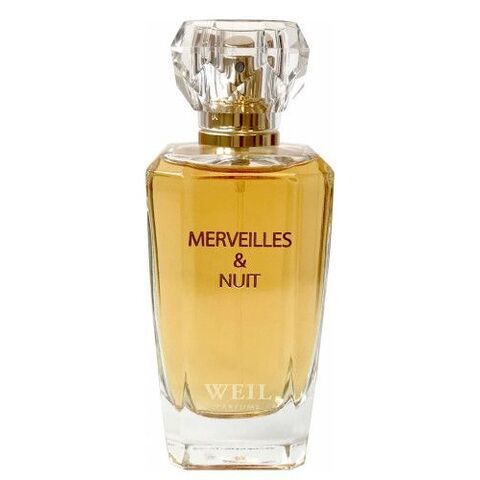 عطر ويل ميرفيليس أند نوي