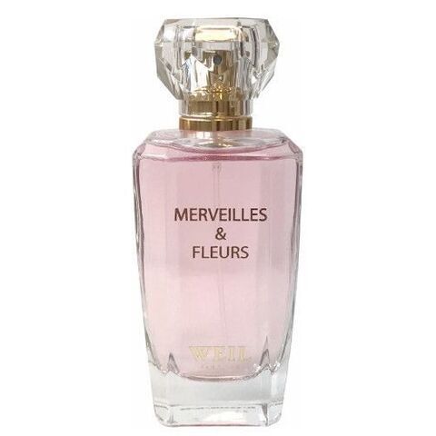 عطر ويل ميرفيليس أند فلورز