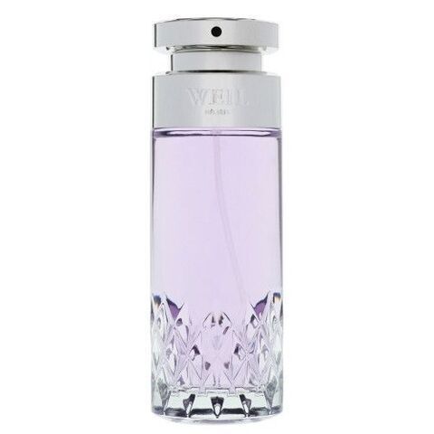 عطر ويل لاف