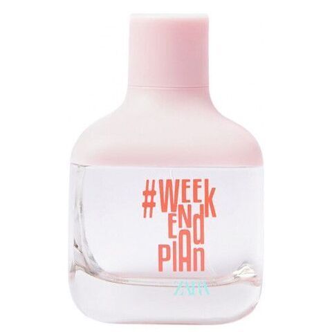 عطر زارا ويك اند بلان