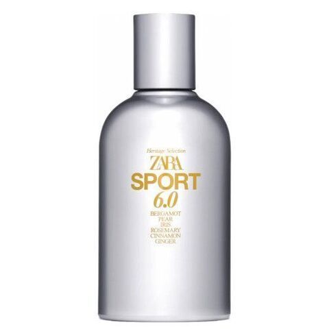 عطر زارا سبورت 6.0