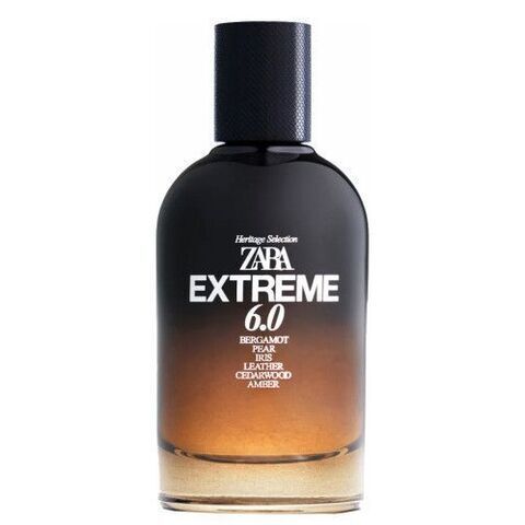 عطر زارا اكستريم 6.0