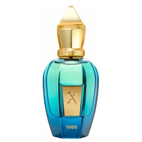 عطر زيرجوف 1986