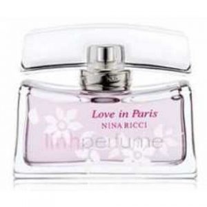 عطر لوف ان باريس فلور دي بوفون