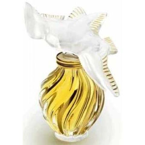 عطر لا اير دو تمبس كريستال ديور نينا ريتشي