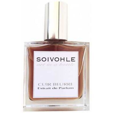 عطر سويفول كوير بيور