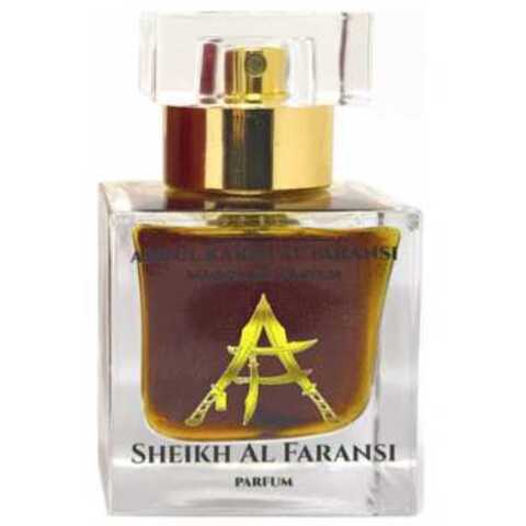 عطر عبد الكريم الفرنسي شيخ الفرنسي بارفيوم