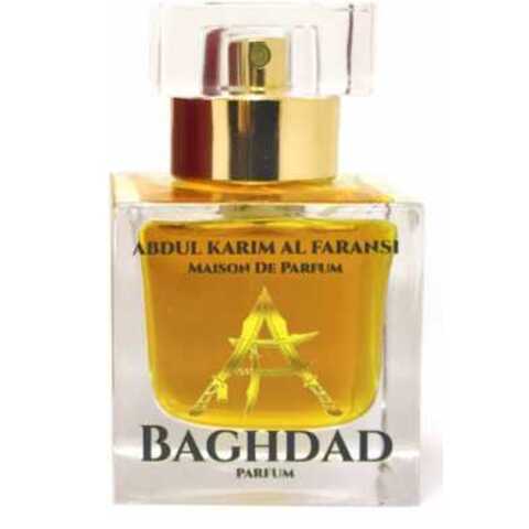 عطر عبد الكريم الفرنسي بغداد بارفيوم