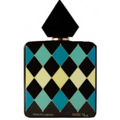عطر ميرم سبيريتو ليبيرو